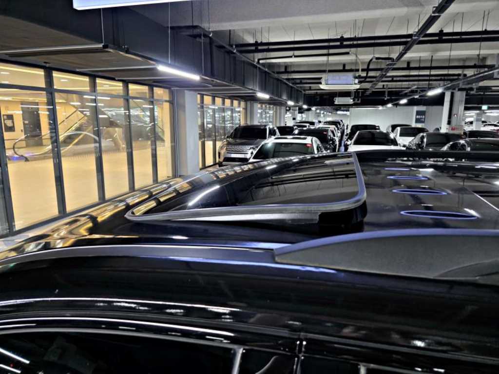 Chevrolet Travers 2022 Blanco - Importación desde Corea - HF Imports Iquique - Foto 19