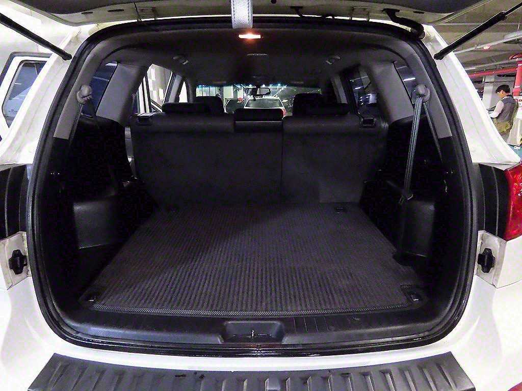 HYUNDAI Santa Fe 2007 Blanco - Importación desde Corea - HF Imports Iquique - Foto 17