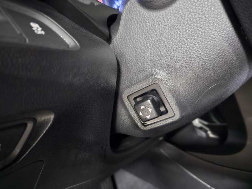 HYUNDAI Grandeur 2015 Negro - Importación desde Corea - HF Imports Iquique - Foto 17