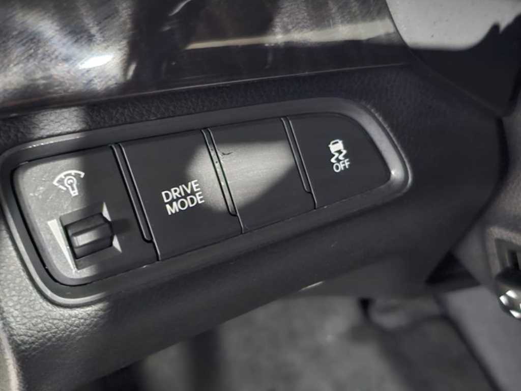 HYUNDAI Grandeur 2015 Negro - Importación desde Corea - HF Imports Iquique - Foto 16