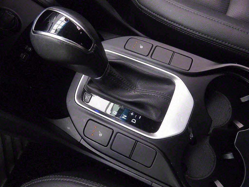 HYUNDAI Santa Fe 2016 Blanco - Importación desde Corea - HF Imports Iquique - Foto 14