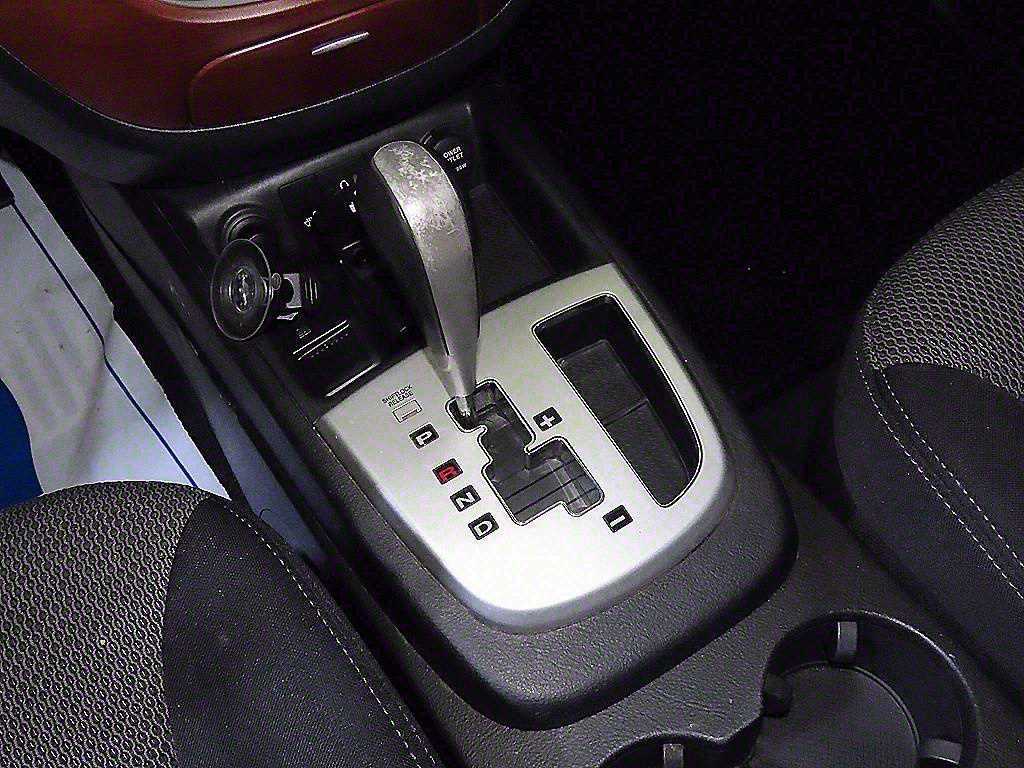 HYUNDAI Santa Fe - Vista 12