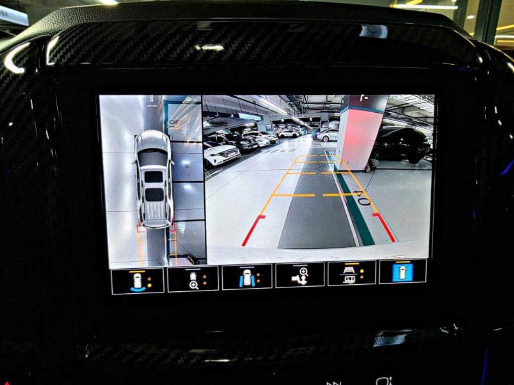 Chevrolet Travers 2022 Blanco - Importación desde Corea - HF Imports Iquique - Foto 16