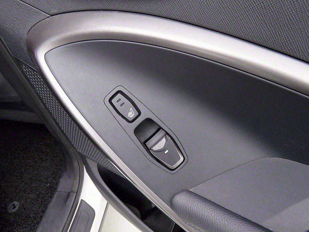 HYUNDAI Santa Fe - Vista 10