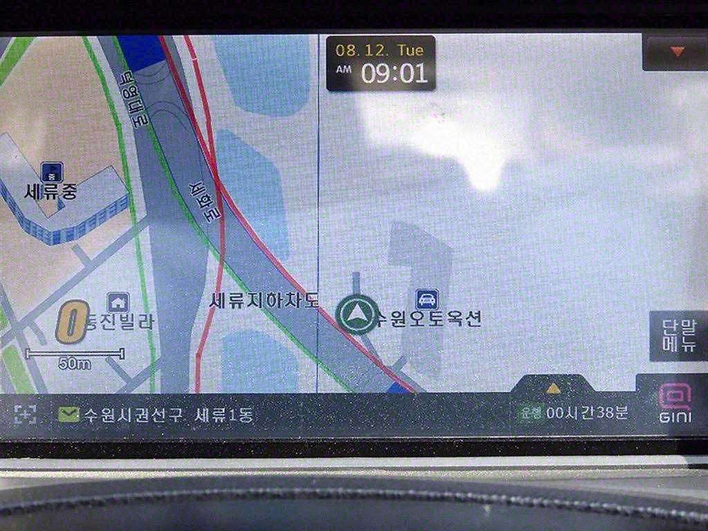 HYUNDAI Starex 2010 - Importación desde Corea - HF Imports Iquique - Foto 15