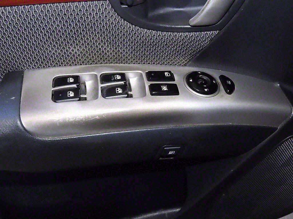 HYUNDAI Santa Fe 2007 Blanco - Importación desde Corea - HF Imports Iquique - Foto 14