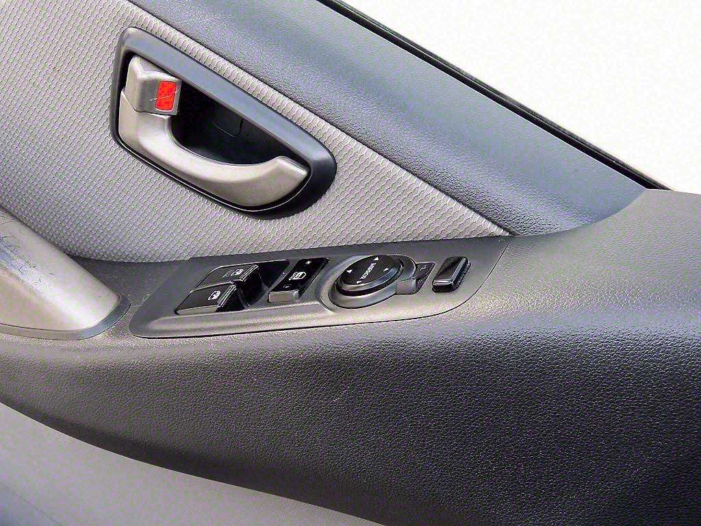 HYUNDAI Starex - Vista 12