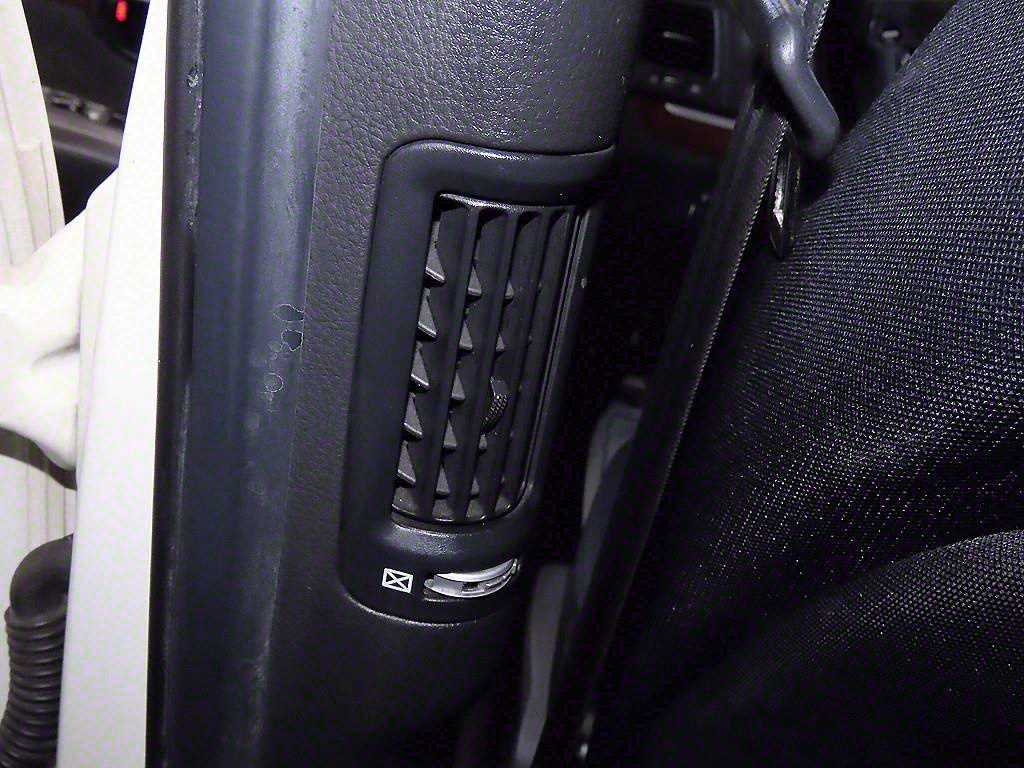 HYUNDAI Santa Fe 2007 Blanco - Importación desde Corea - HF Imports Iquique - Foto 13