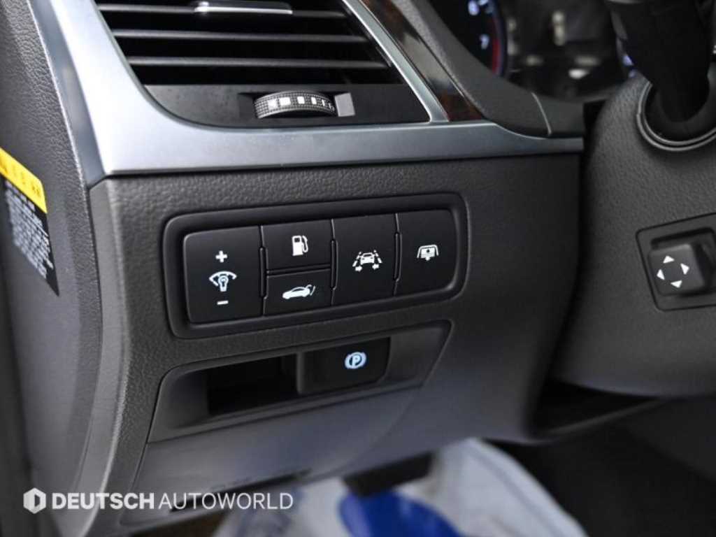 HYUNDAI Genesis 2016 Blanco - Importación desde Corea - HF Imports Iquique - Foto 13