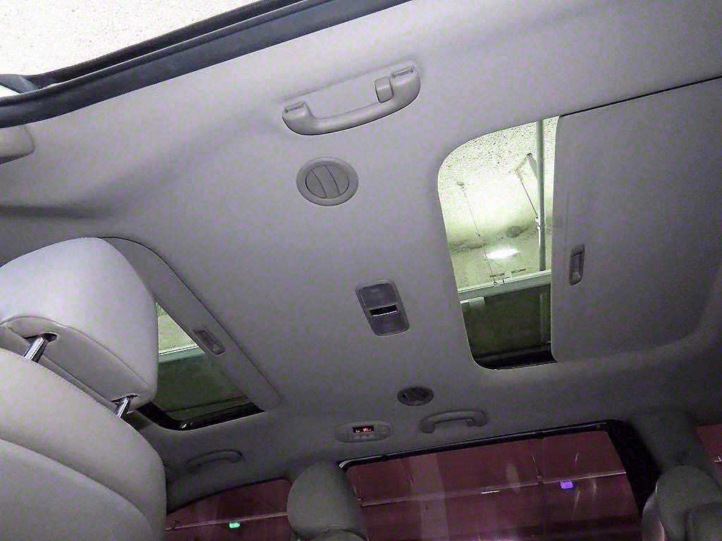 KIA Carnival 2017 Blanco - Importación desde Corea - HF Imports Iquique - Foto 15