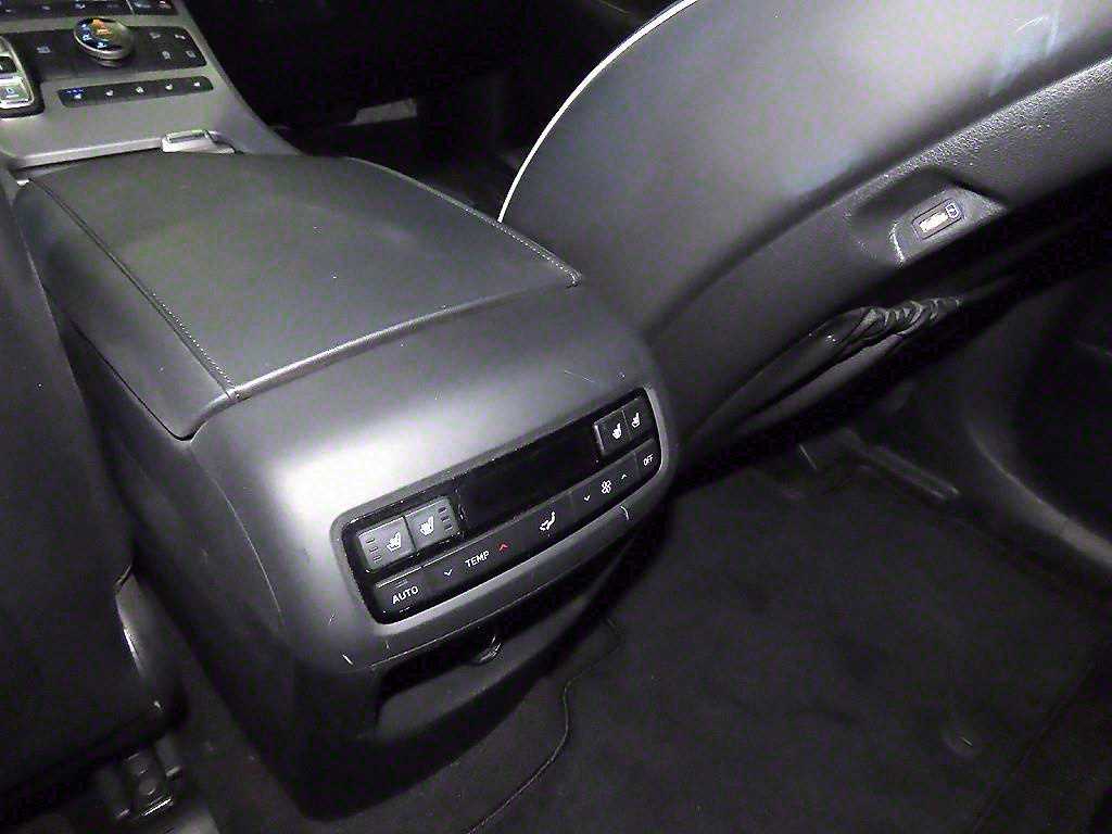 HYUNDAI Palisade 2019 Café - Importación desde Corea - HF Imports Iquique - Foto 16