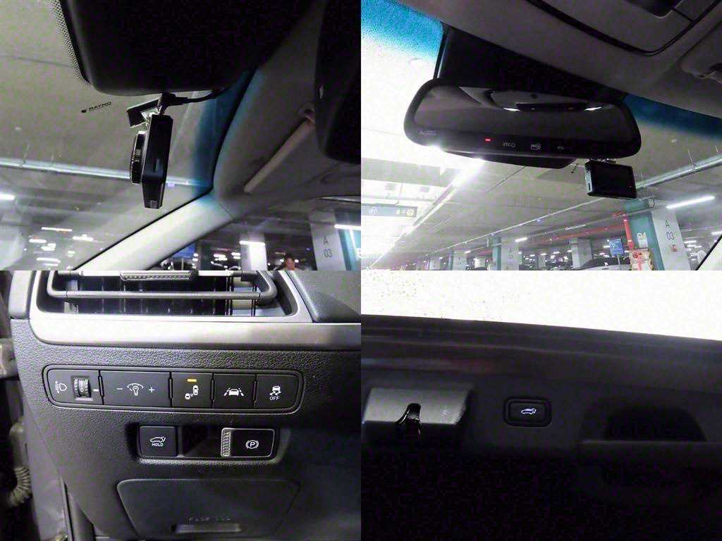 HYUNDAI Palisade 2019 Café - Importación desde Corea - HF Imports Iquique - Foto 18