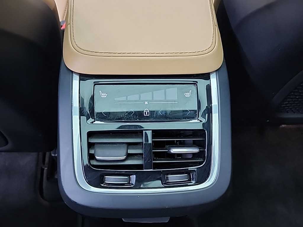 Volvo XC90 2019 Gris - Importación desde Corea - HF Imports Iquique - Foto 13