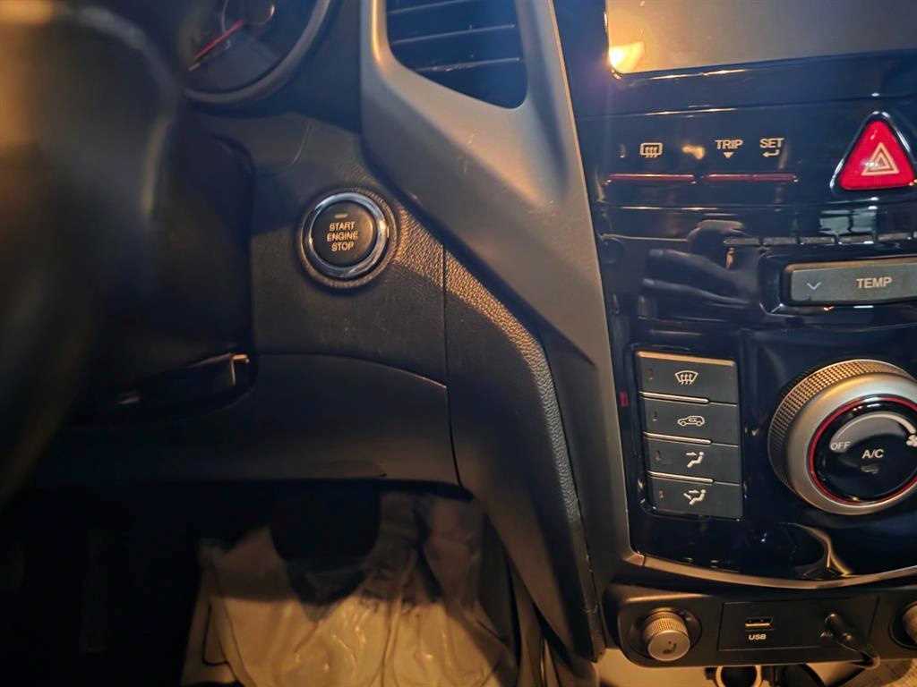 Ssangyong Tivoli - Vista 7