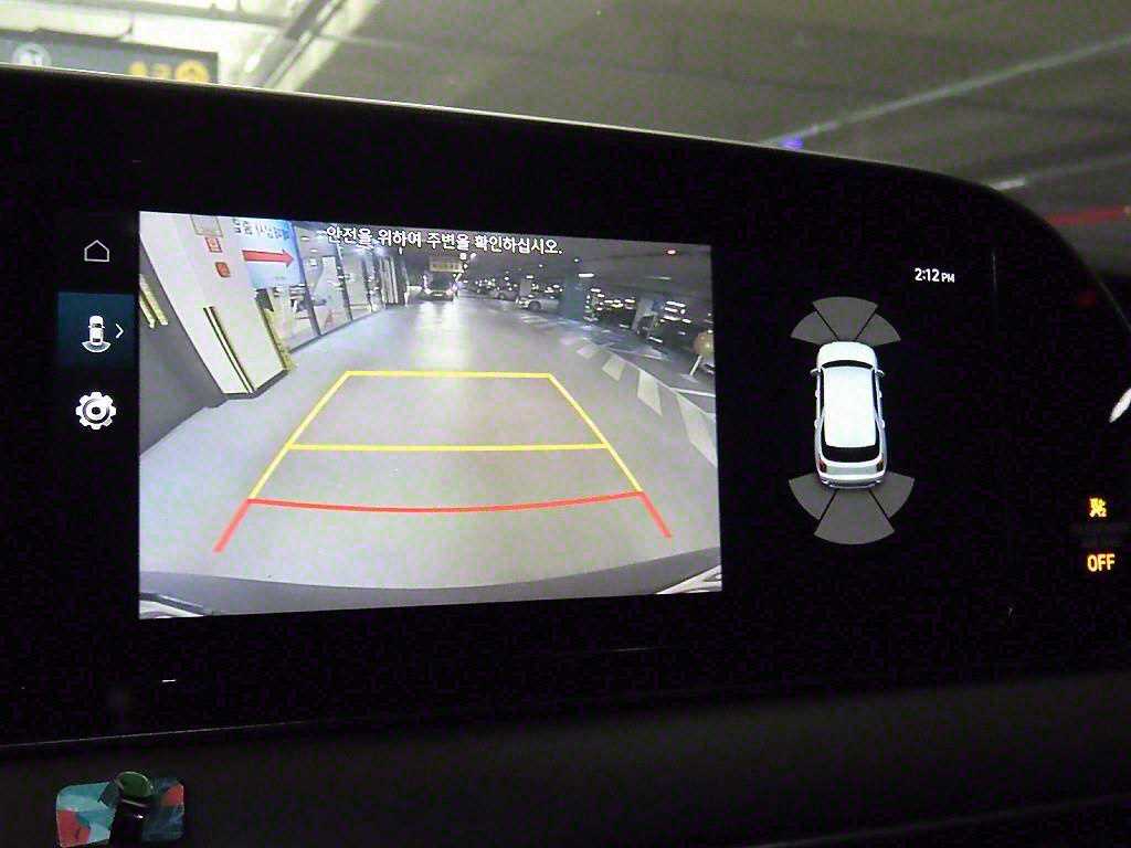 HYUNDAI Palisade 2019 Café - Importación desde Corea - HF Imports Iquique - Foto 14