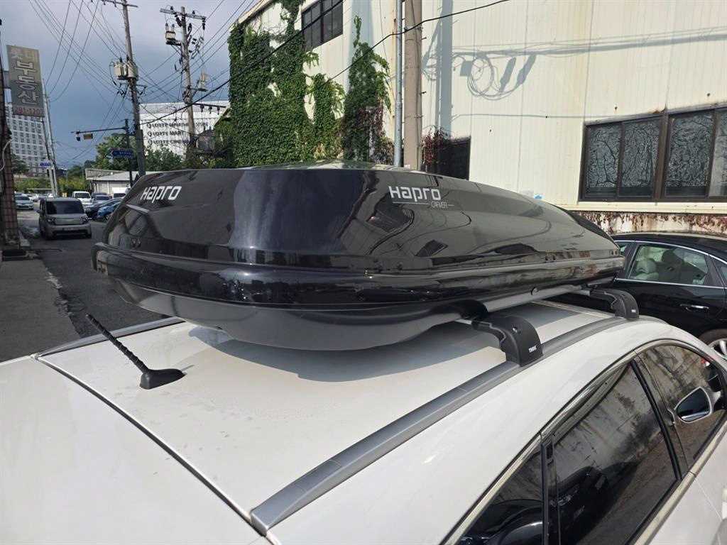 HYUNDAI i40 2016 Blanco - Importación desde Corea - HF Imports Iquique - Foto 16