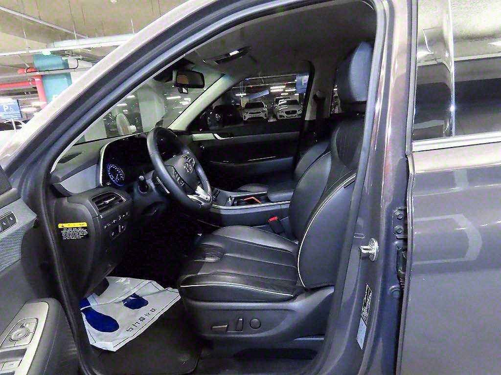 HYUNDAI Palisade - Vista 6