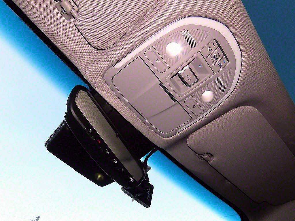 Genesis G80 2017 Gris - Importación desde Corea - HF Imports Iquique - Foto 16