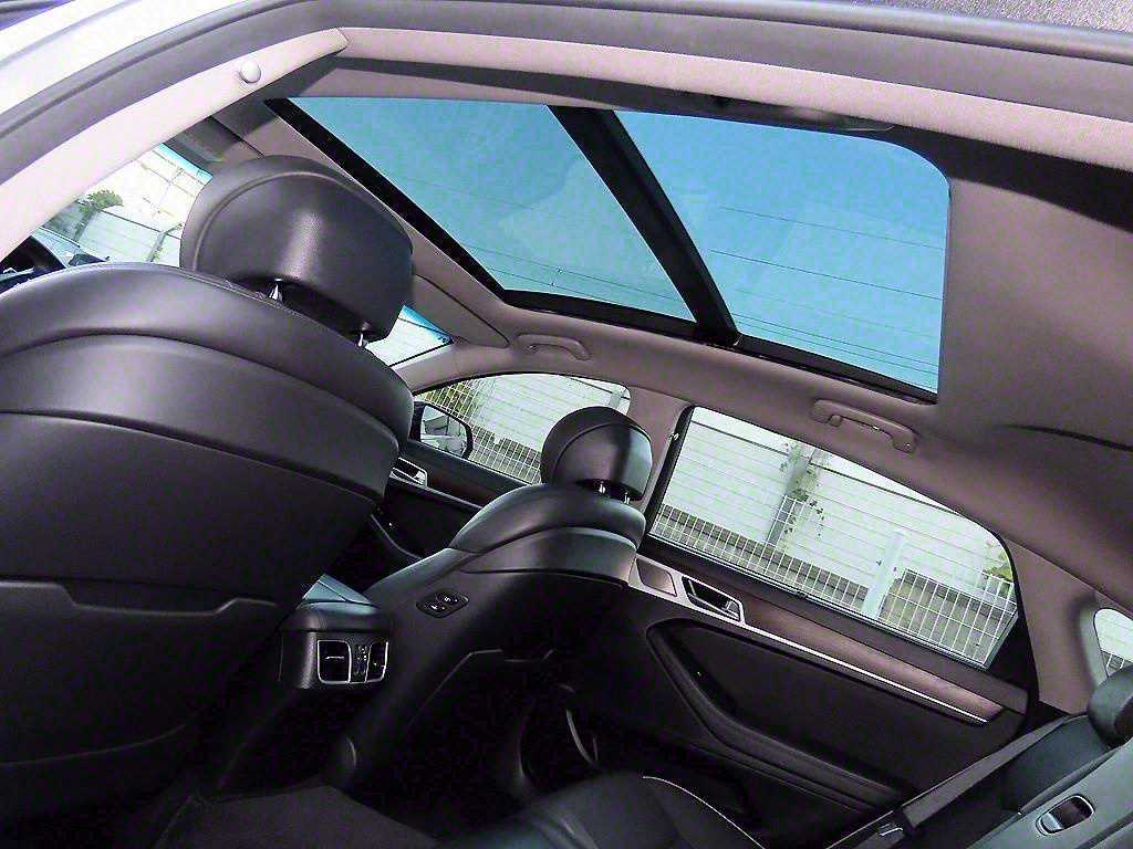 Genesis G80 2017 Gris - Importación desde Corea - HF Imports Iquique - Foto 17