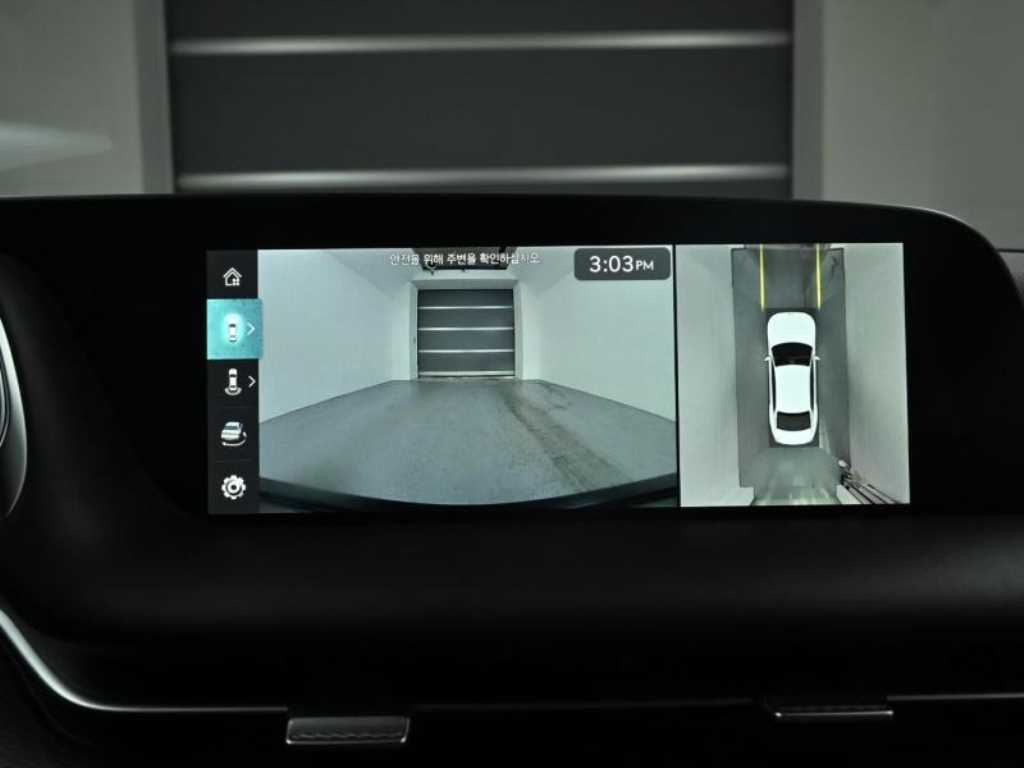 Genesis G90 2023 - Importación desde Corea - HF Imports Iquique - Foto 15