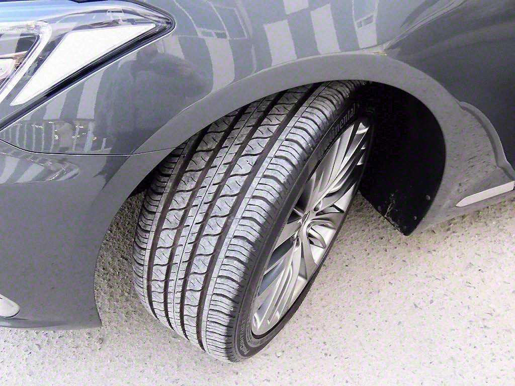 Genesis G80 2017 Gris - Importación desde Corea - HF Imports Iquique - Foto 20