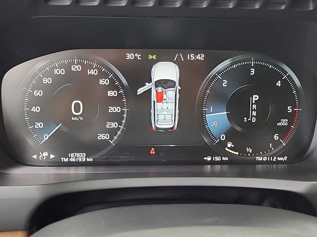 Volvo XC90 - Vista 6