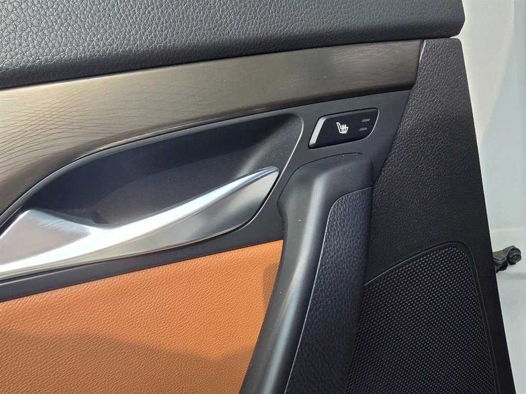 HYUNDAI i40 2016 Blanco - Importación desde Corea - HF Imports Iquique - Foto 14