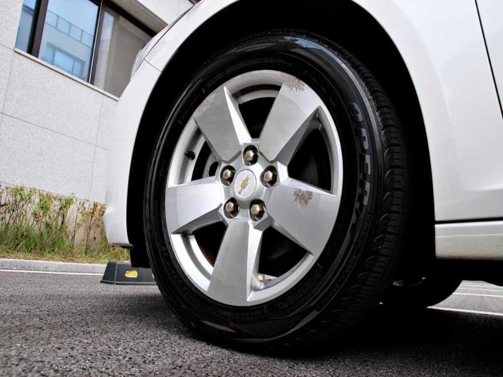 Chevrolet Malibu 2013 - Importación desde Corea - HF Imports Iquique - Foto 20