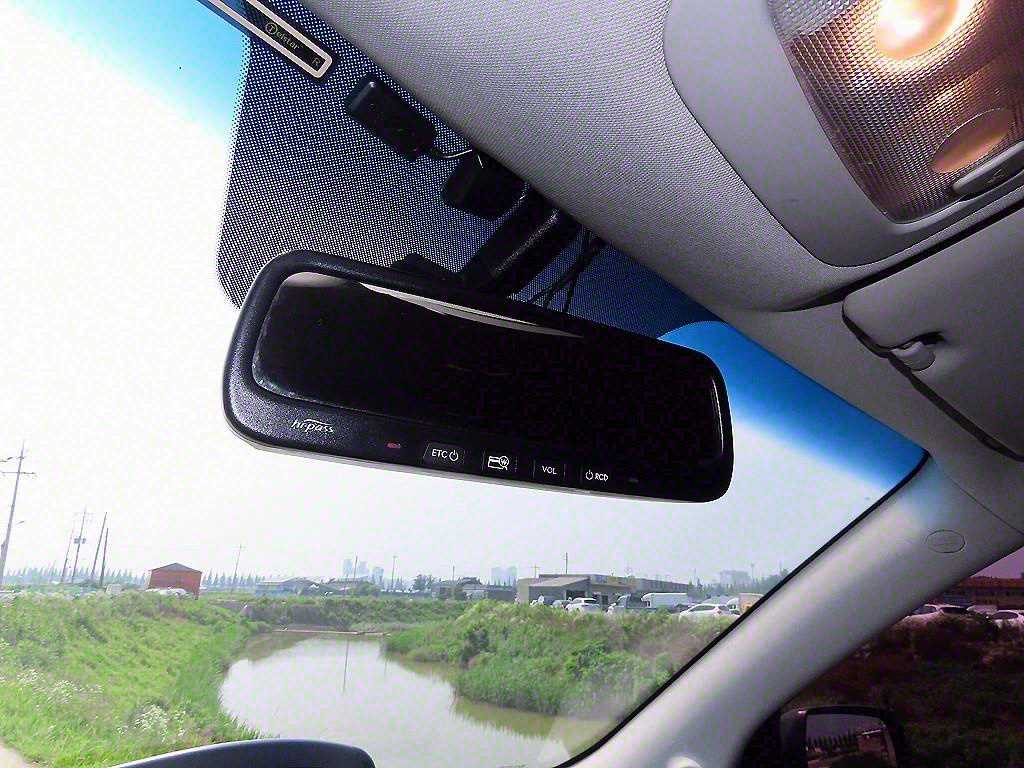 KIA Carnival 2012 - Importación desde Corea - HF Imports Iquique - Foto 13