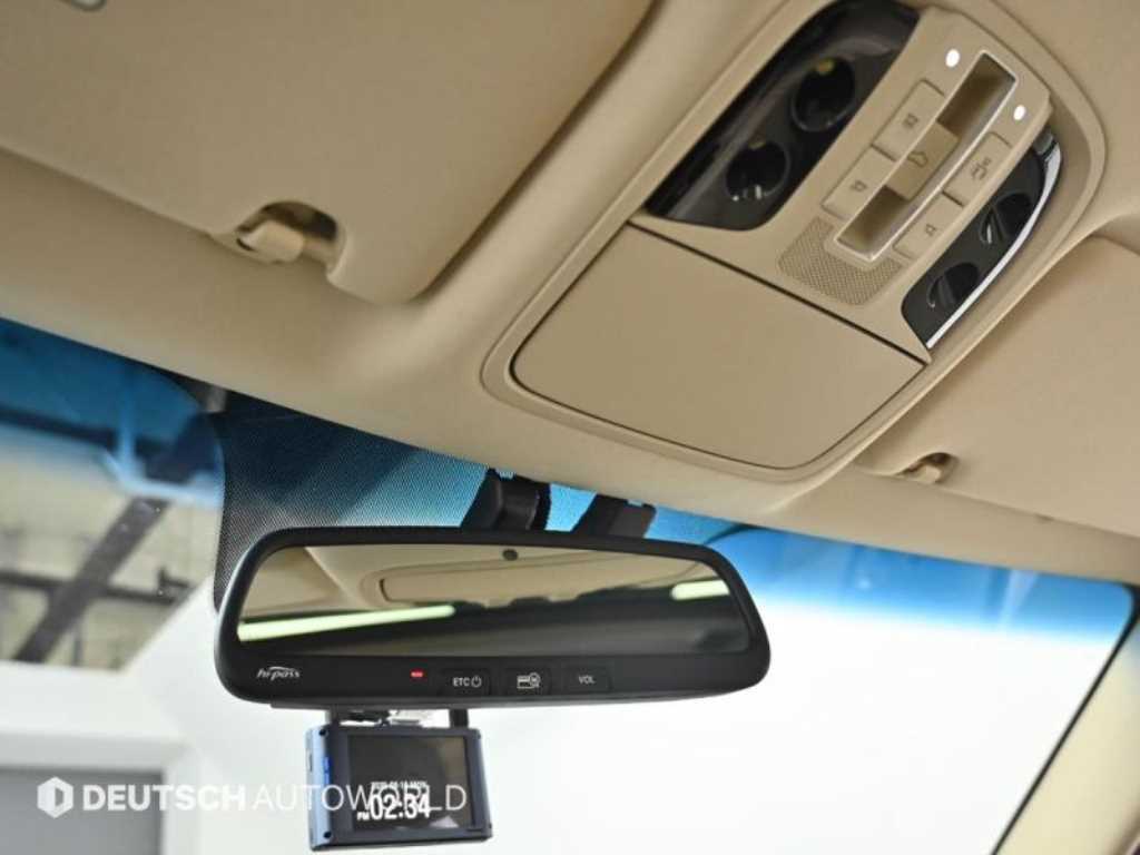 KIA K7 2016 Blanco - Importación desde Corea - HF Imports Iquique - Foto 18