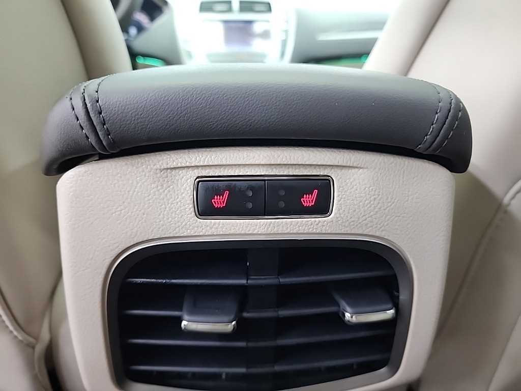 Lincoln MKZ 2020 Negro - Importación desde Corea - HF Imports Iquique - Foto 13