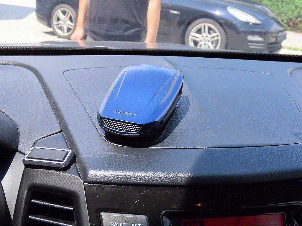 Ssangyong Tivoli 2016 Gris - Importación desde Corea - HF Imports Iquique - Foto 15