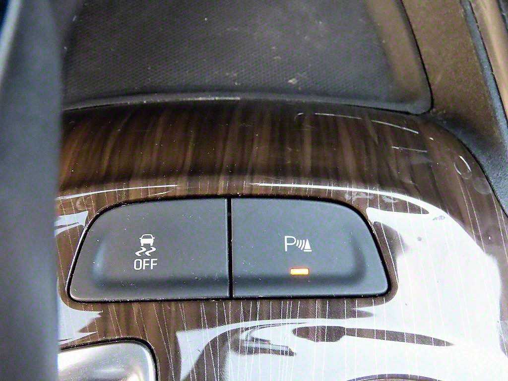 Chevrolet Malibu - Vista 12