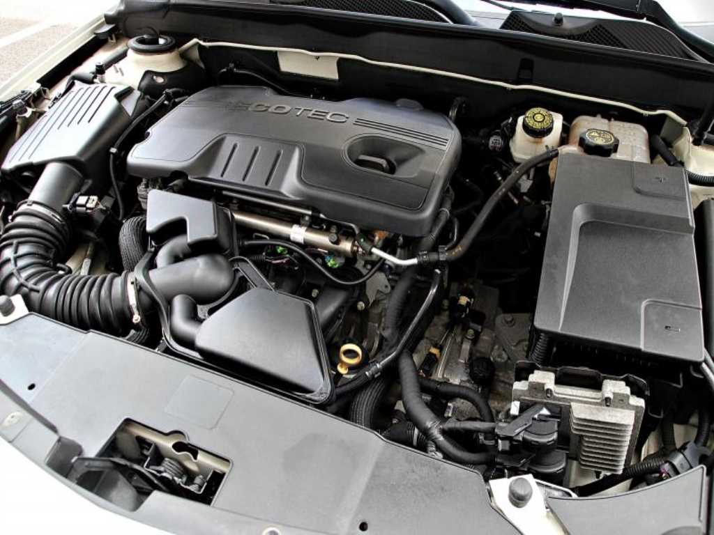 Chevrolet Malibu 2013 - Importación desde Corea - HF Imports Iquique - Foto 18