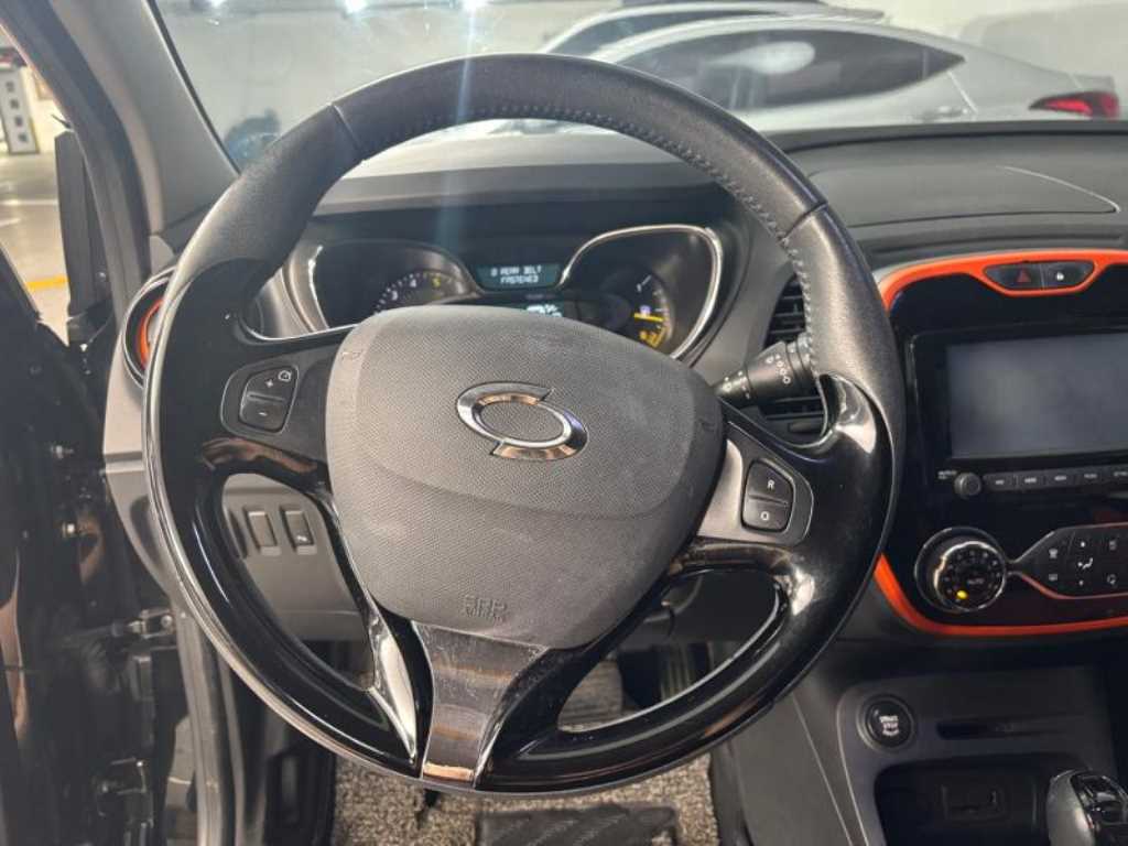 SAMSUNG QM3 - Vista 6