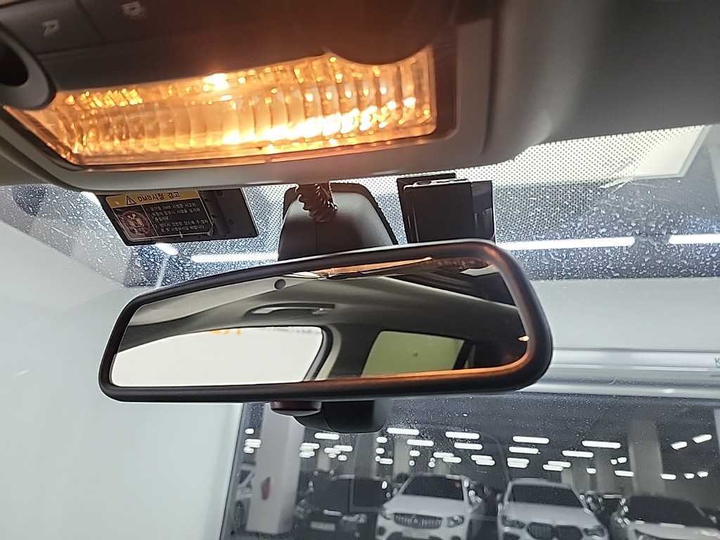 BMW X5 2011 - Importación desde Corea - HF Imports Iquique - Foto 16