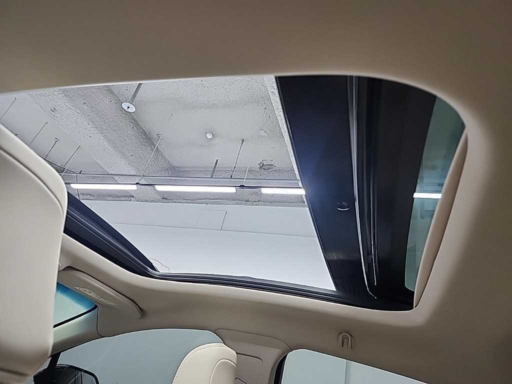 Lincoln MKZ 2020 Negro - Importación desde Corea - HF Imports Iquique - Foto 14