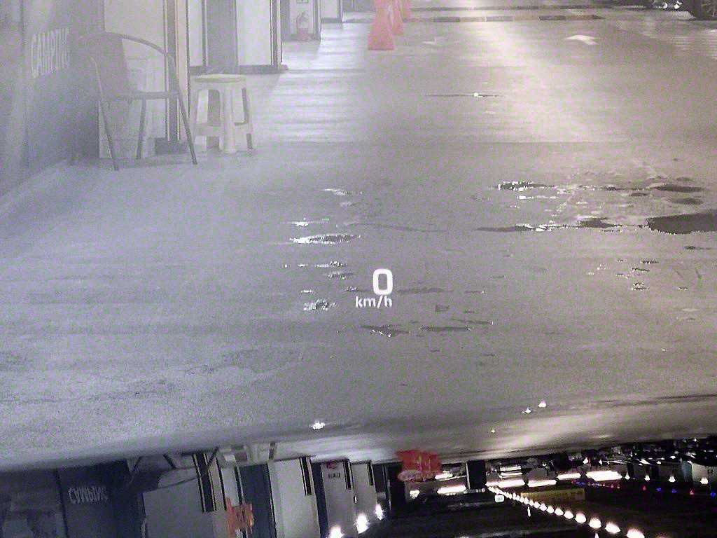 HYUNDAI Equus 2014 Negro - Importación desde Corea - HF Imports Iquique - Foto 15