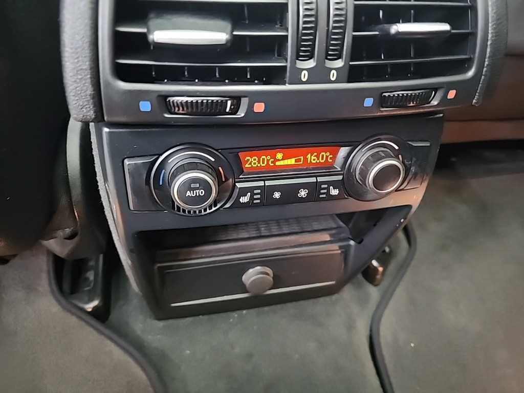 BMW X5 - Vista 12