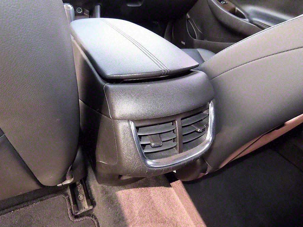 Chevrolet Malibu 2018 - Importación desde Corea - HF Imports Iquique - Foto 18