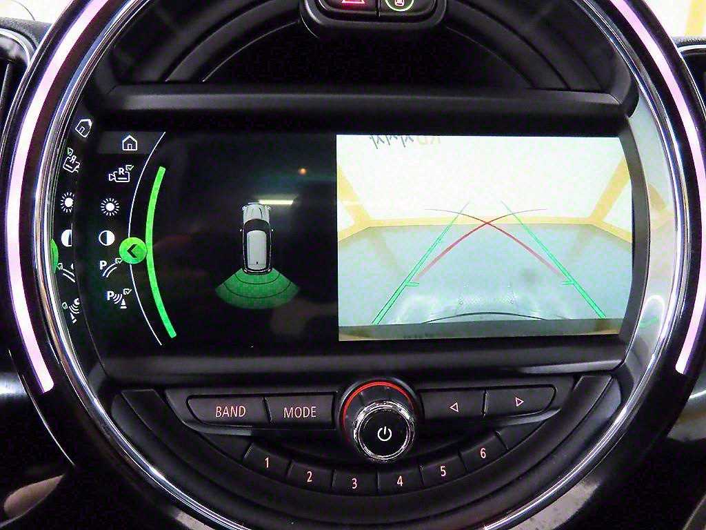 Mini Countryman 2017 - Importación desde Corea - HF Imports Iquique - Foto 14