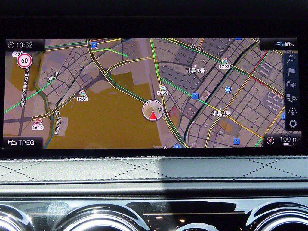 Mercedes Benz S Class 2020 Negro - Importación desde Corea - HF Imports Iquique - Foto 14