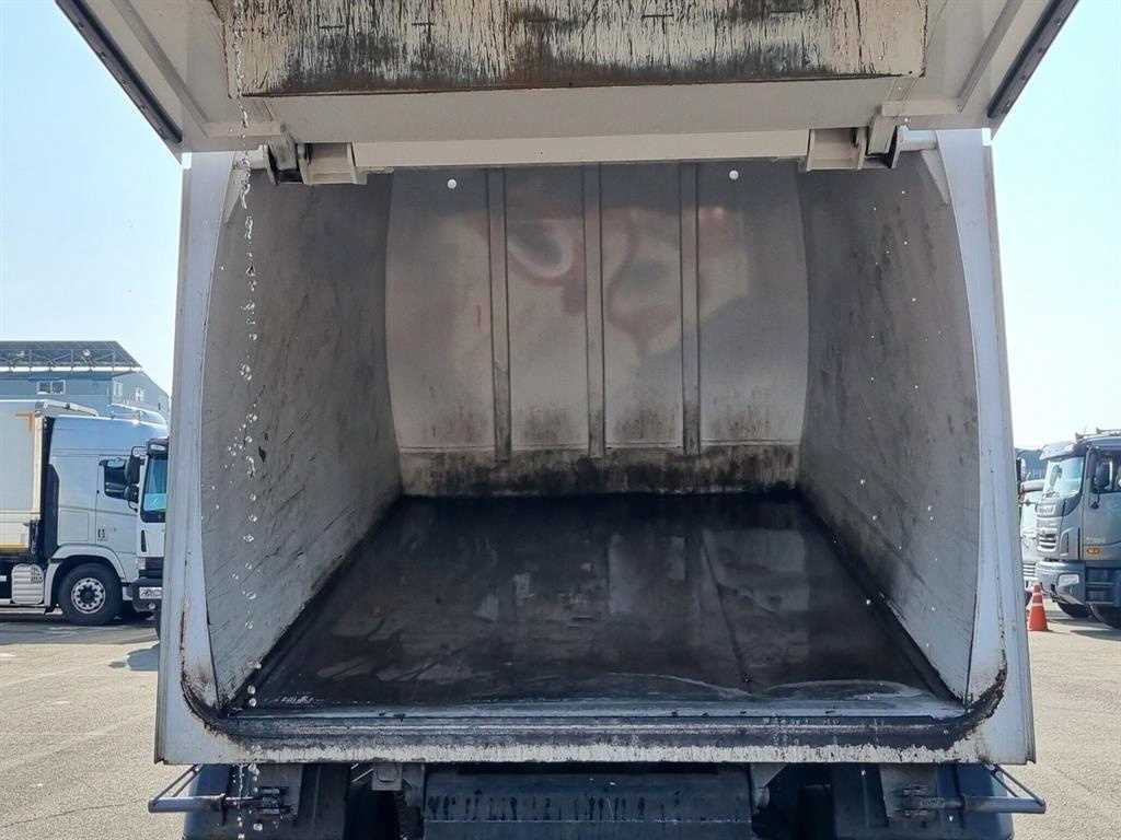 medium and large cargo apChoukJingae - Vista 11