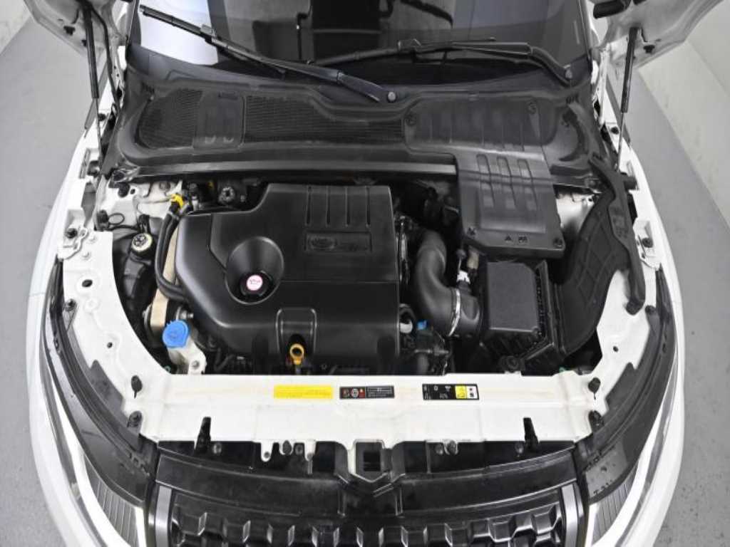 Land Rover Range Rover Bike - Vista 6