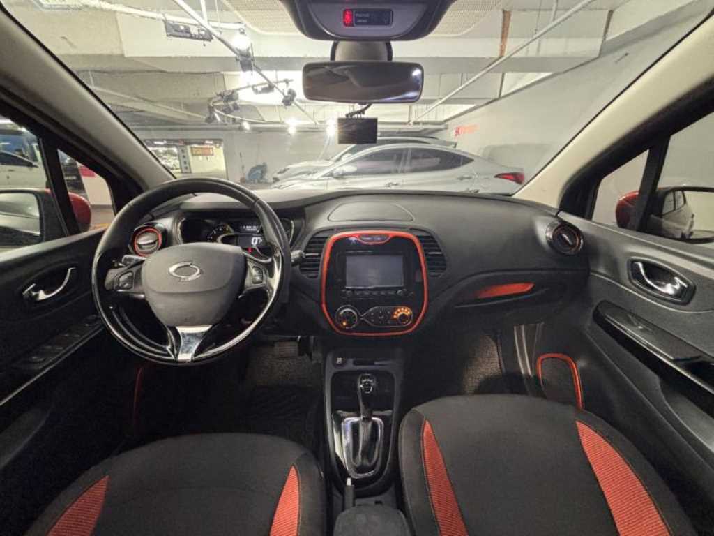 SAMSUNG QM3 2014 Negro - Importación desde Corea - HF Imports Iquique - Foto 15