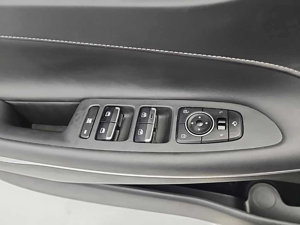 HYUNDAI Grandeur 2018 Gris - Importación desde Corea - HF Imports Iquique - Foto 18