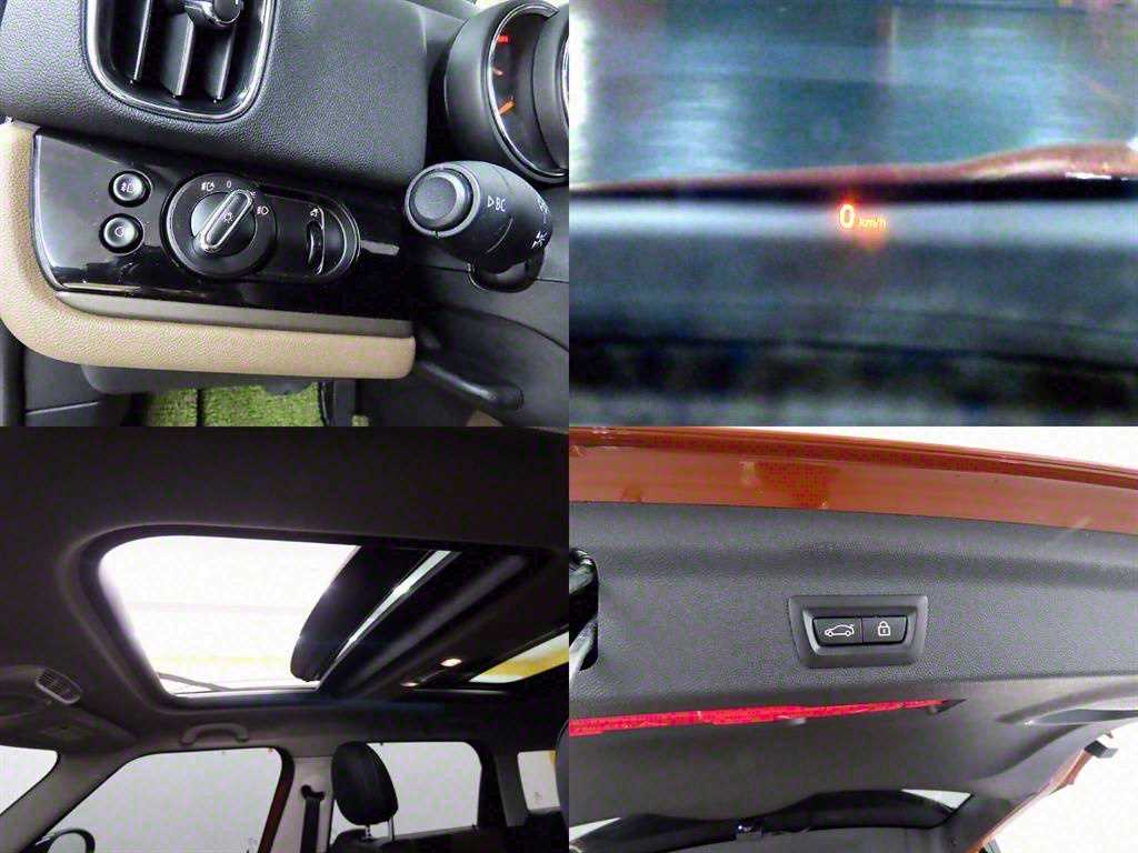 Mini Countryman 2017 - Importación desde Corea - HF Imports Iquique - Foto 17