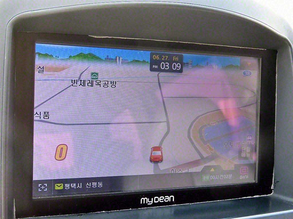 KIA Carnival 2012 - Importación desde Corea - HF Imports Iquique - Foto 14