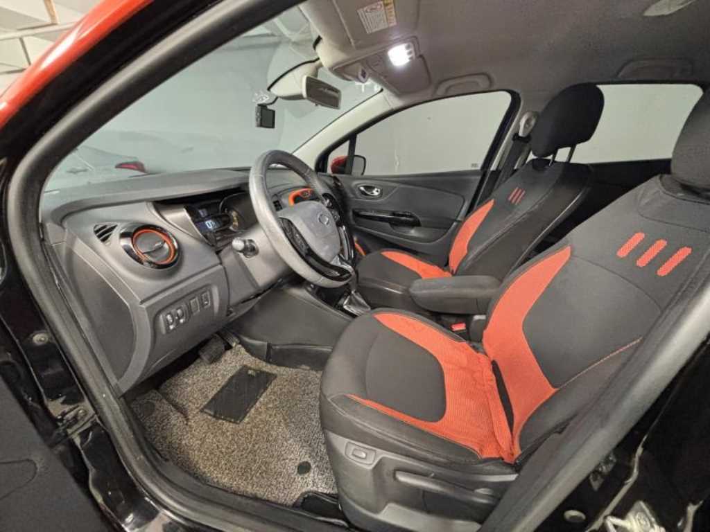 SAMSUNG QM3 2014 Negro - Importación desde Corea - HF Imports Iquique - Foto 13