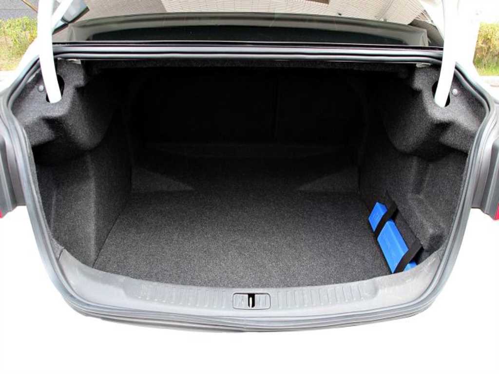 Chevrolet Malibu 2013 - Importación desde Corea - HF Imports Iquique - Foto 19